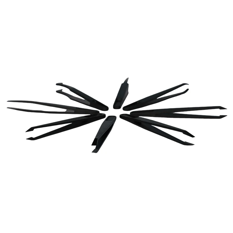 ESD Tweezers အသစ်များသည်အီလက်ထရောနစ်ပစ္စည်းများတပ်ဆင်ခြင်းကိုပြောင်းလဲစေပါသလား။